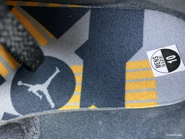 T23 Jordan Air 5 Tokyo Retro 454783-701 0730